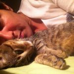 Doris me enseñó mucho el tiempo que vivio conmigo.