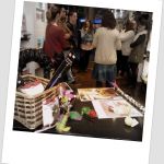 charlas Cada gato en su casa